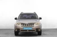 Subaru Forester 2 из 25