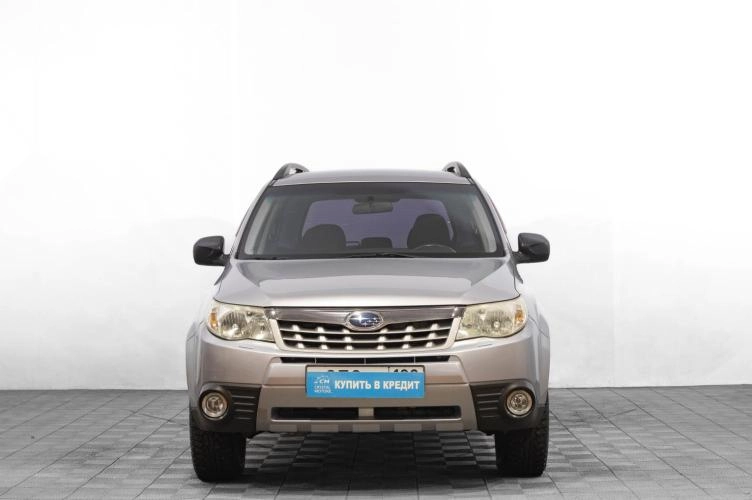 Subaru Forester 2 из 5