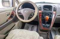 Lexus RX 17 из 28
