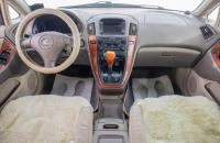 Lexus RX 10 из 28
