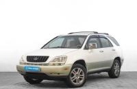 Lexus RX 3 из 28