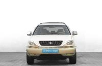 Lexus RX 2 из 28