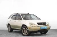Lexus RX 1 из 28