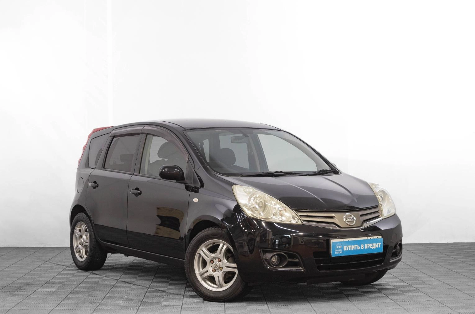 Автомобиль