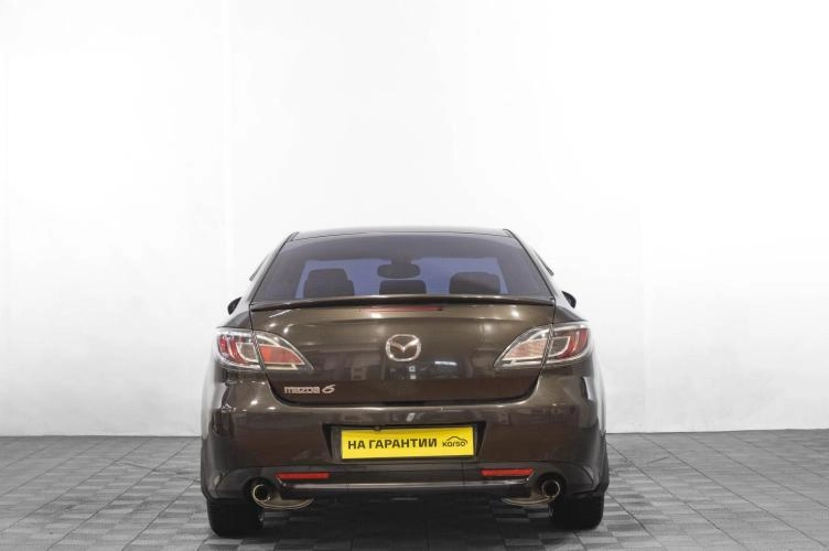Mazda 6 5 из 5