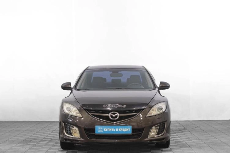 Mazda 6 2 из 5
