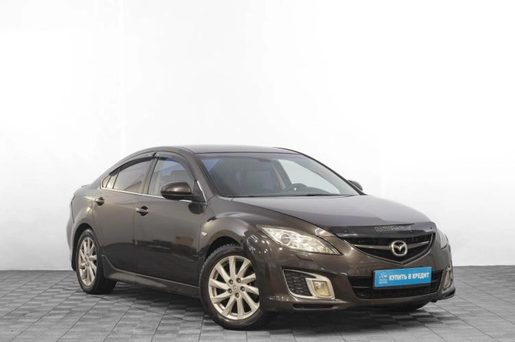 Mazda 6 1 из 5