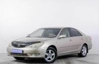 Toyota Camry 3 из 24