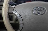 Toyota Camry 16 из 24