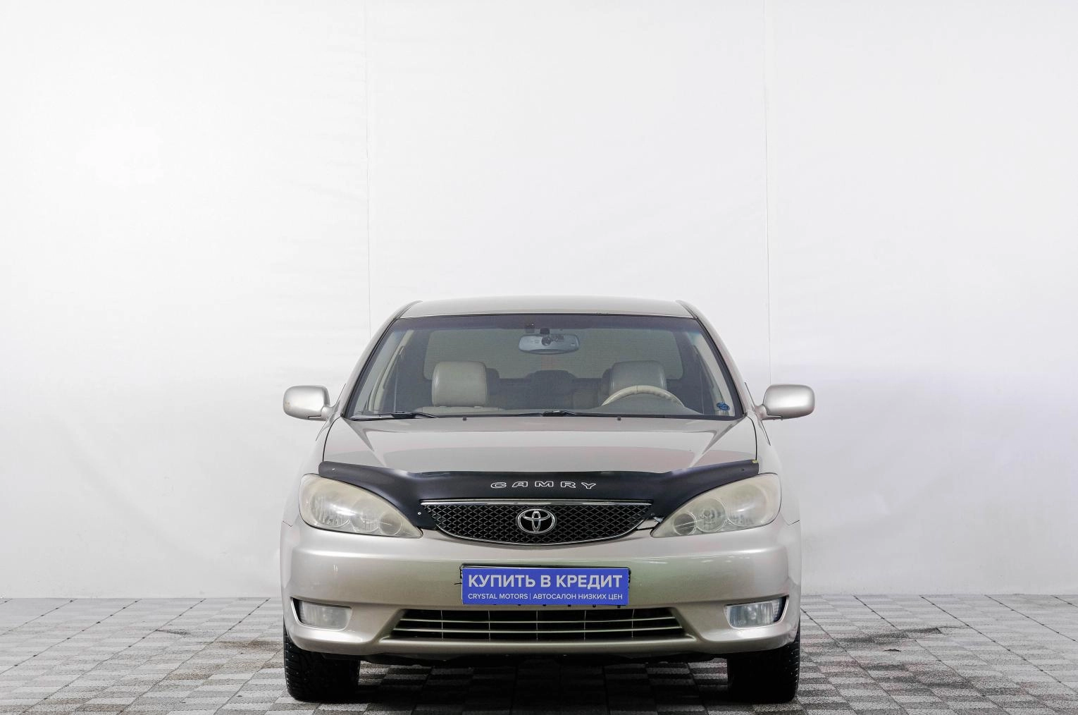 Toyota Camry 2 из 24