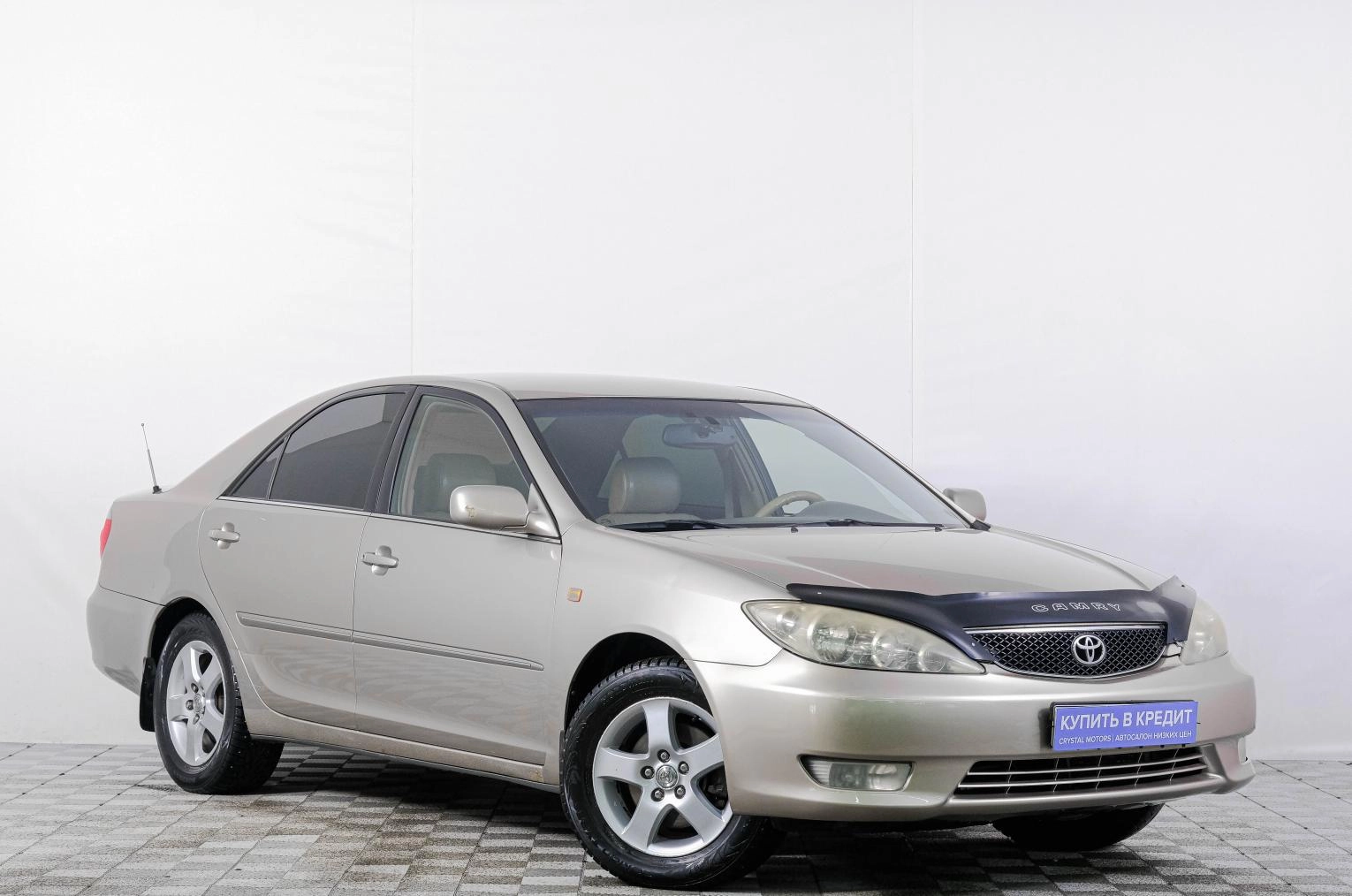 Toyota Camry 1 из 24