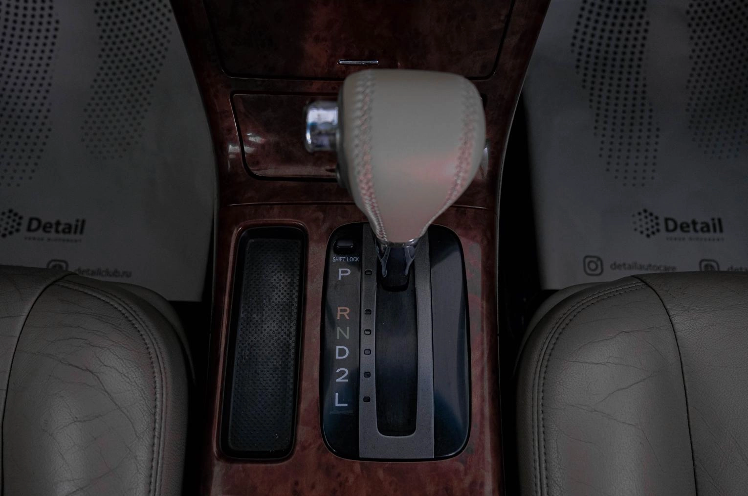 Toyota Camry 20 из 24