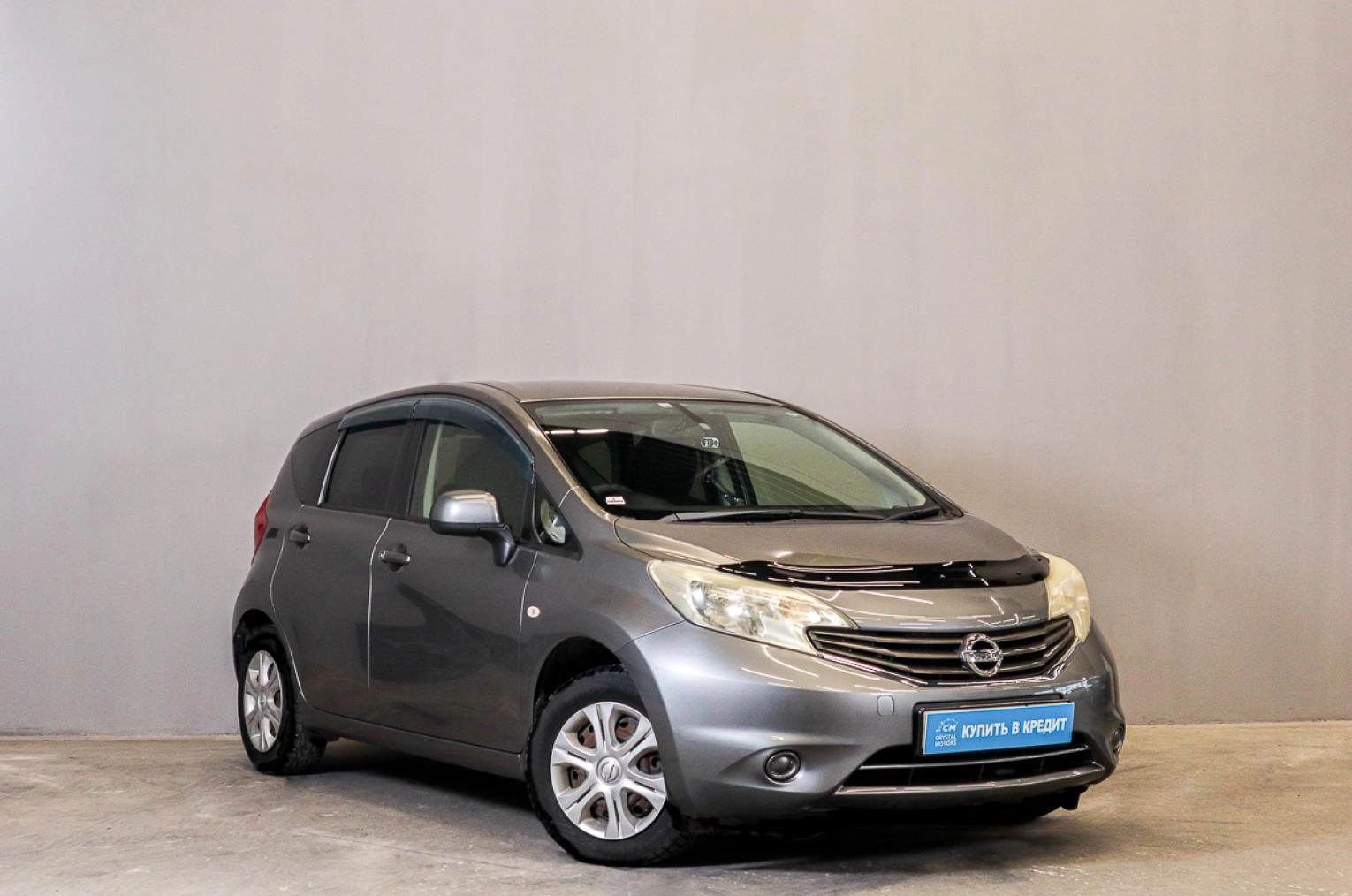 Автомобиль