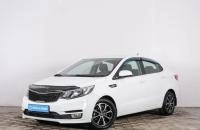 KIA Rio 3 из 21
