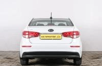 KIA Rio 5 из 21