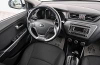 KIA Rio 9 из 21