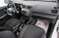 KIA Rio 12 из 21