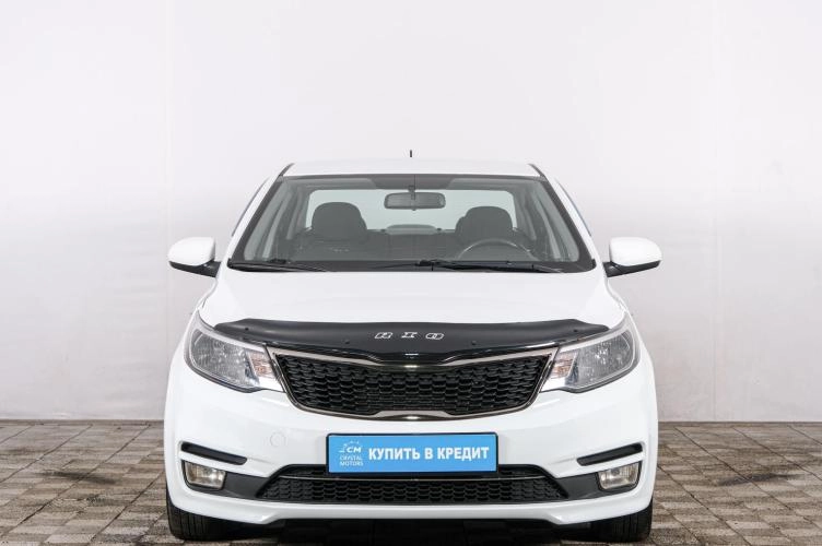 KIA Rio 2 из 6