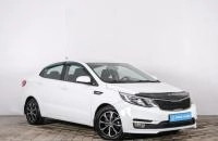KIA Rio 1 из 21