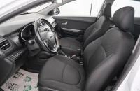 KIA Rio 7 из 21