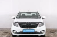 KIA Rio 2 из 21
