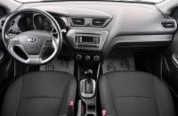KIA Rio 10 из 21