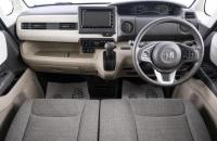 Honda N-BOX 10 из 21