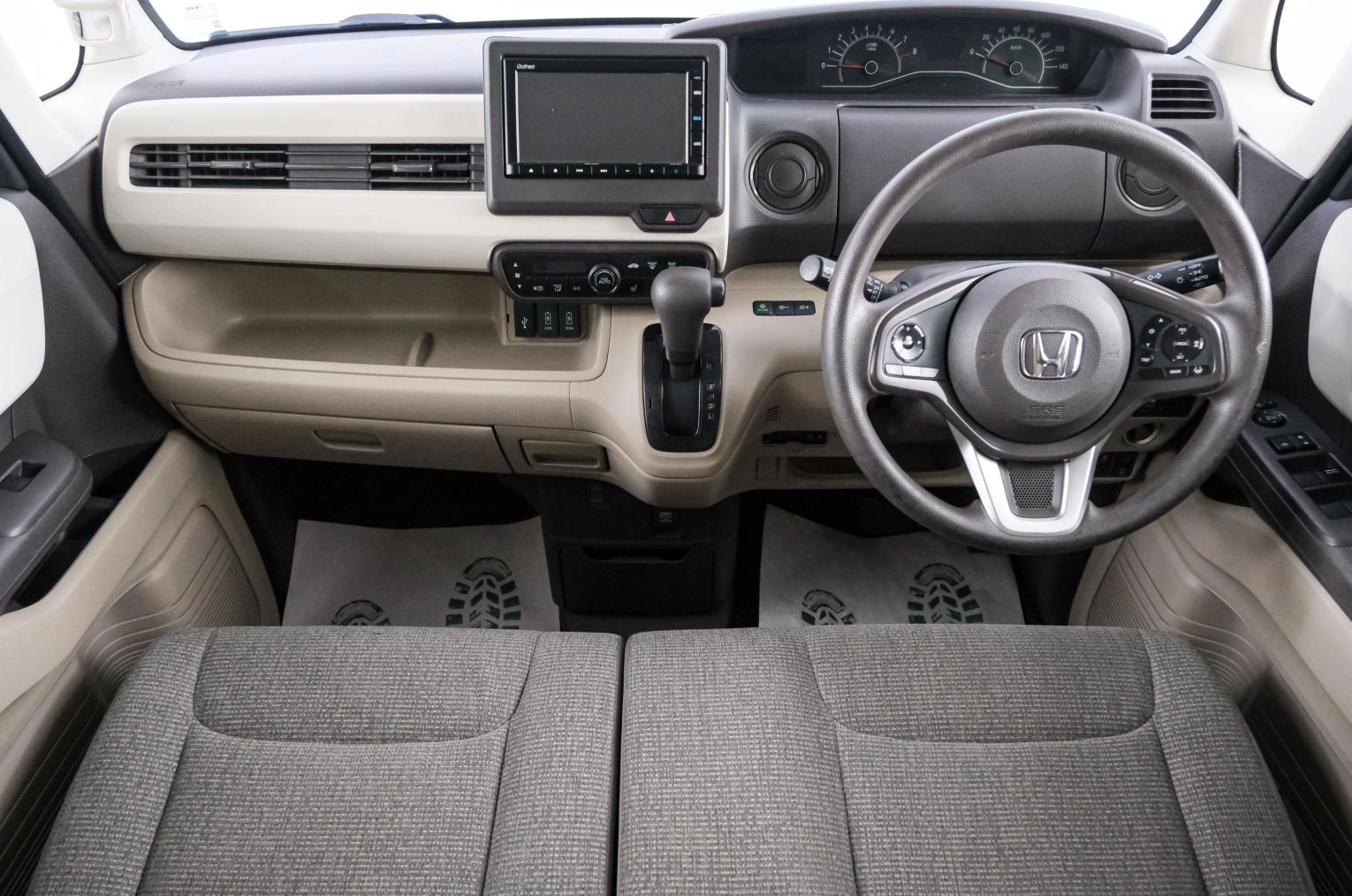 Honda N-BOX 10 из 21