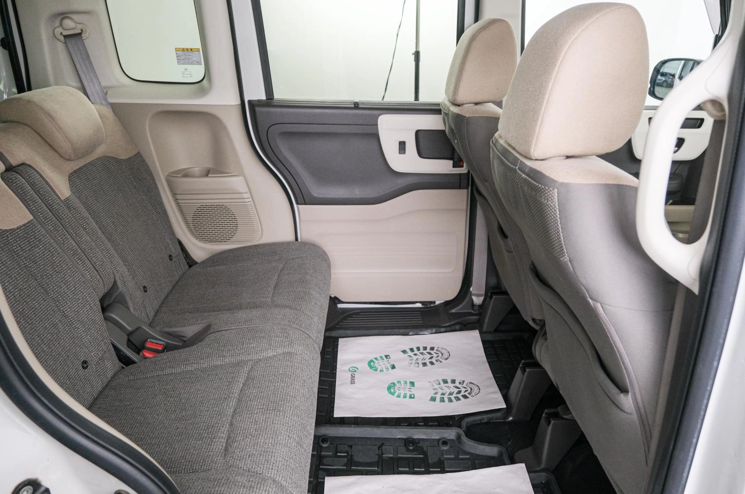 Honda N-BOX 20 из 21