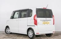 Honda N-BOX 4 из 21