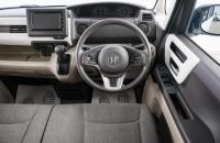 Honda N-BOX 14 из 21