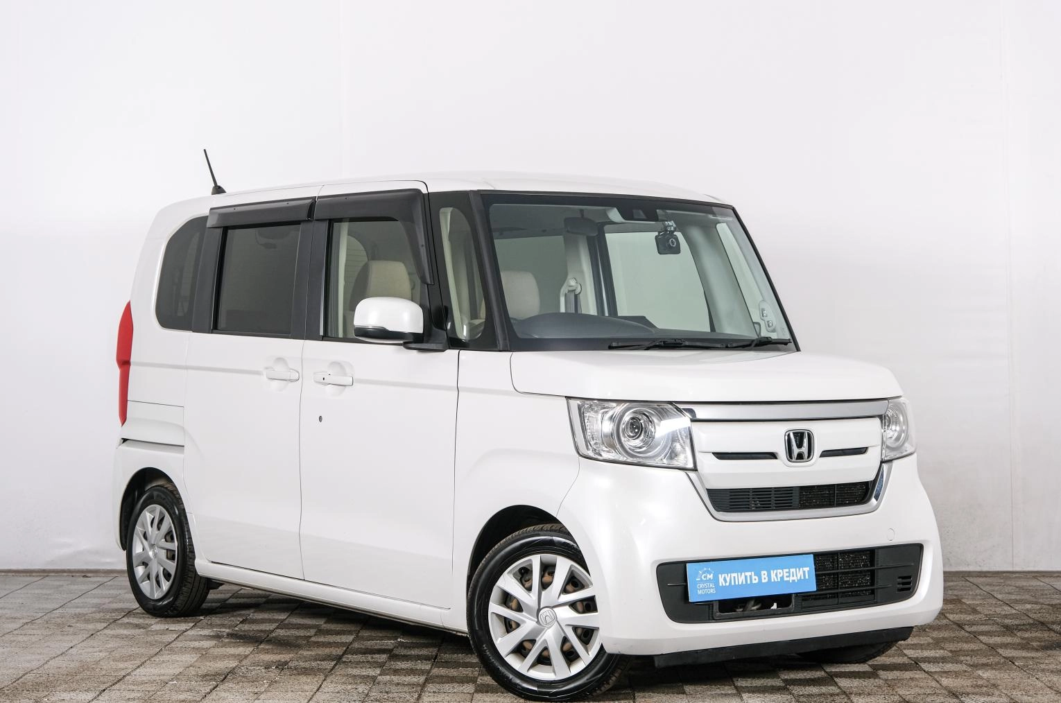 Honda N-BOX 1 из 21