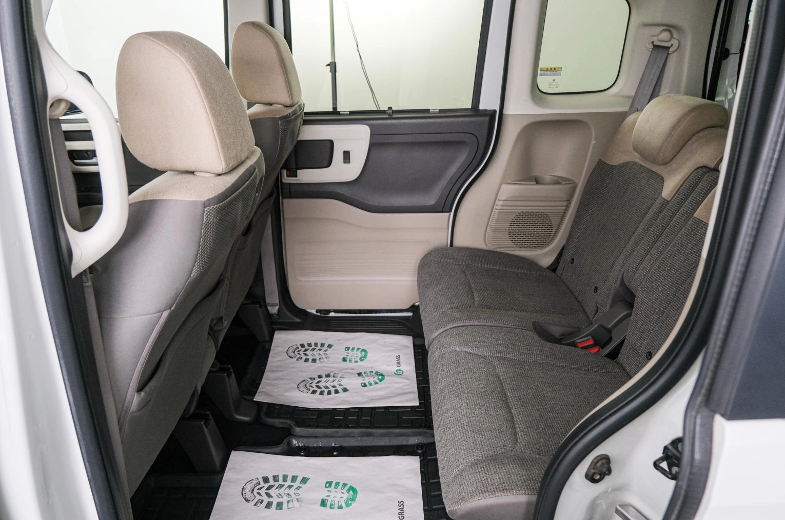 Honda N-BOX 19 из 21