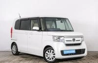 Honda N-BOX 1 из 21