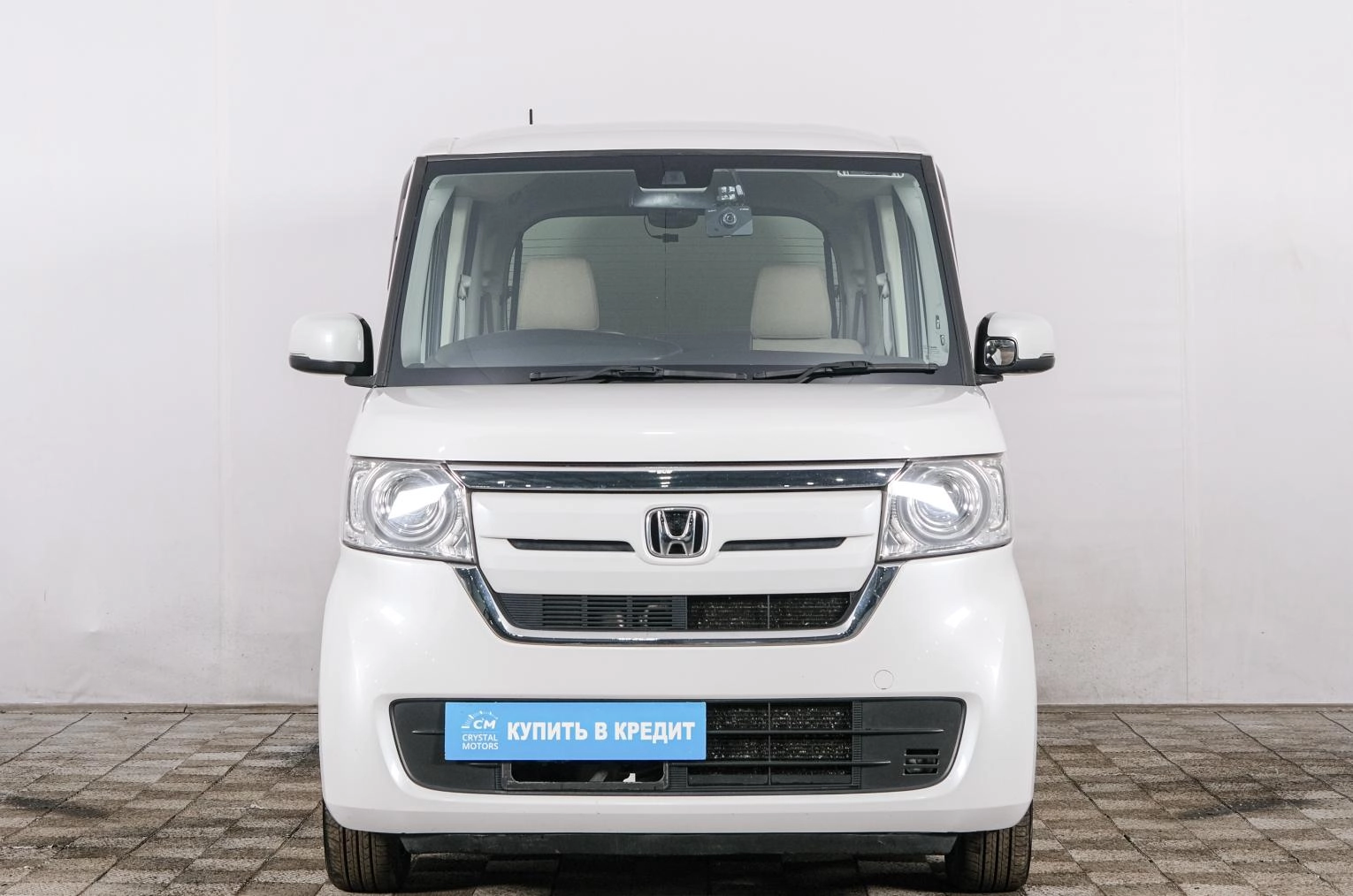 Honda N-BOX 2 из 21