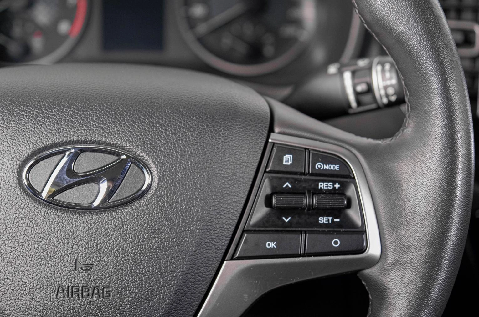 Hyundai Solaris 17 из 22