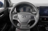 Hyundai Solaris 15 из 22