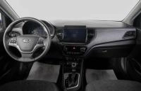 Hyundai Solaris 13 из 22