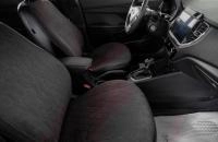 Hyundai Solaris 11 из 22