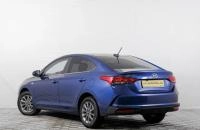 Hyundai Solaris 4 из 22