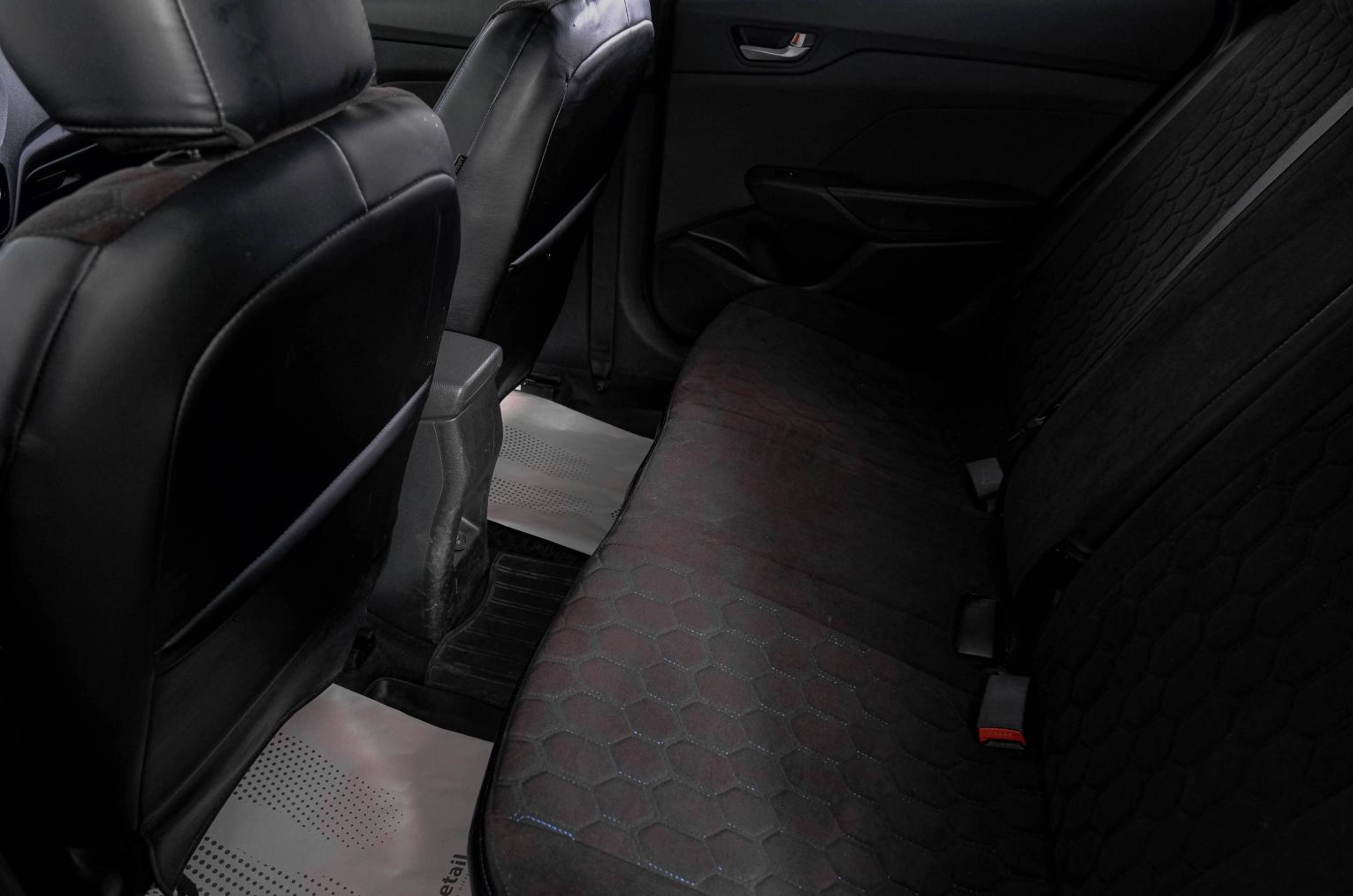 Hyundai Solaris 9 из 22