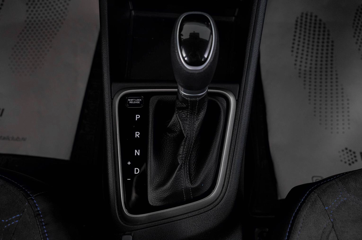 Hyundai Solaris 20 из 22