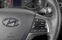 Hyundai Solaris 17 из 22