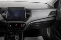 Hyundai Solaris 14 из 22