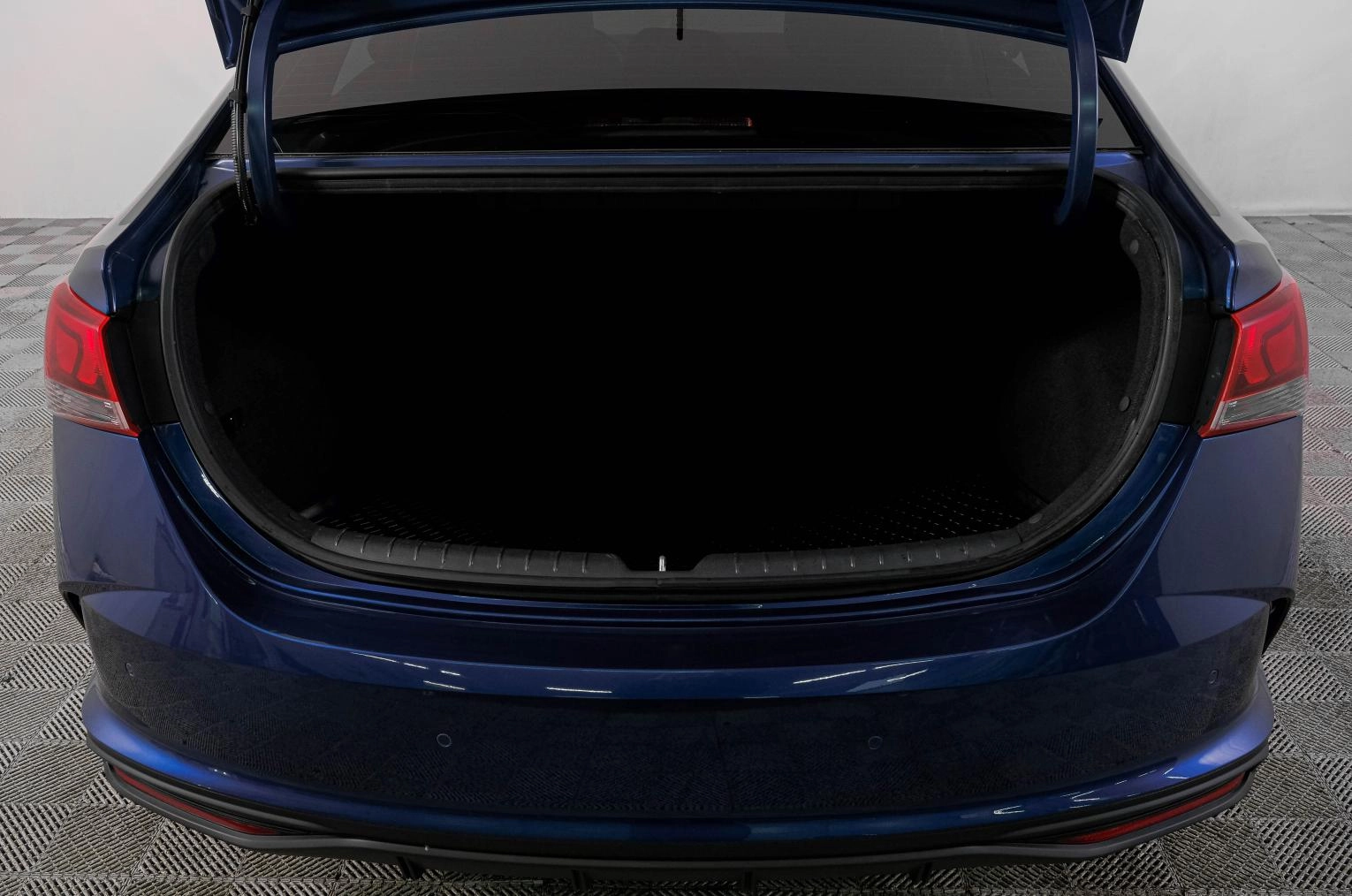 Hyundai Solaris 7 из 22