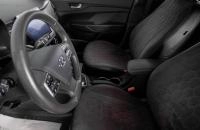 Hyundai Solaris 8 из 22