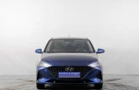 Hyundai Solaris 2 из 22