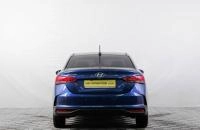 Hyundai Solaris 5 из 22