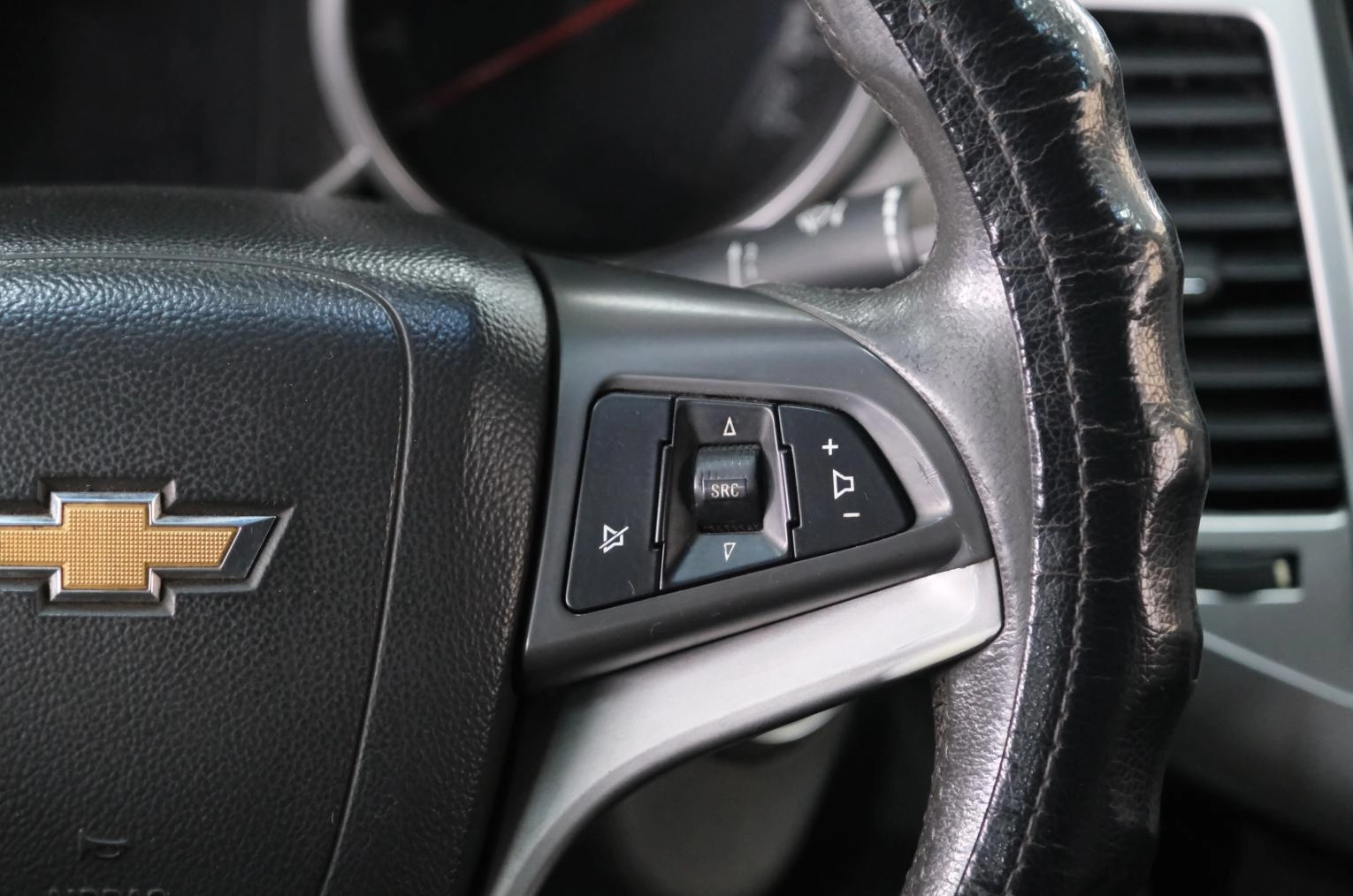 Chevrolet Cruze 13 из 23