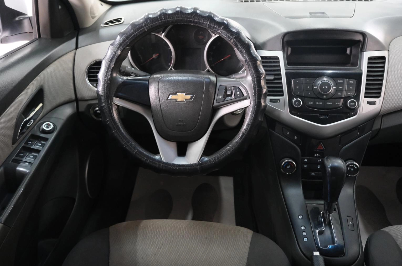 Chevrolet Cruze 11 из 23